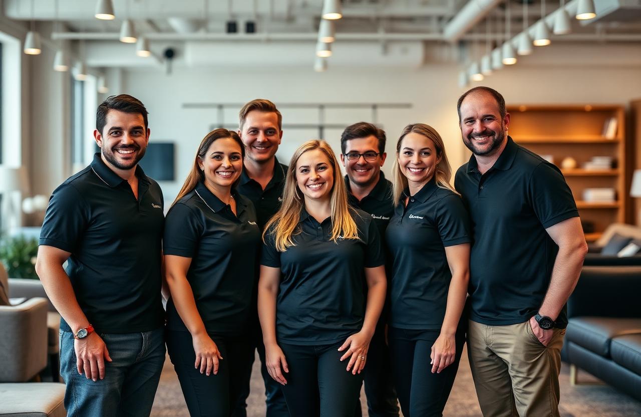 Equipe Vision